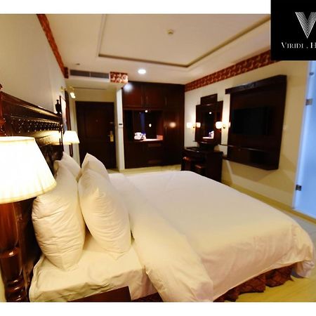 Viridi Hotels Islamabad Esterno foto