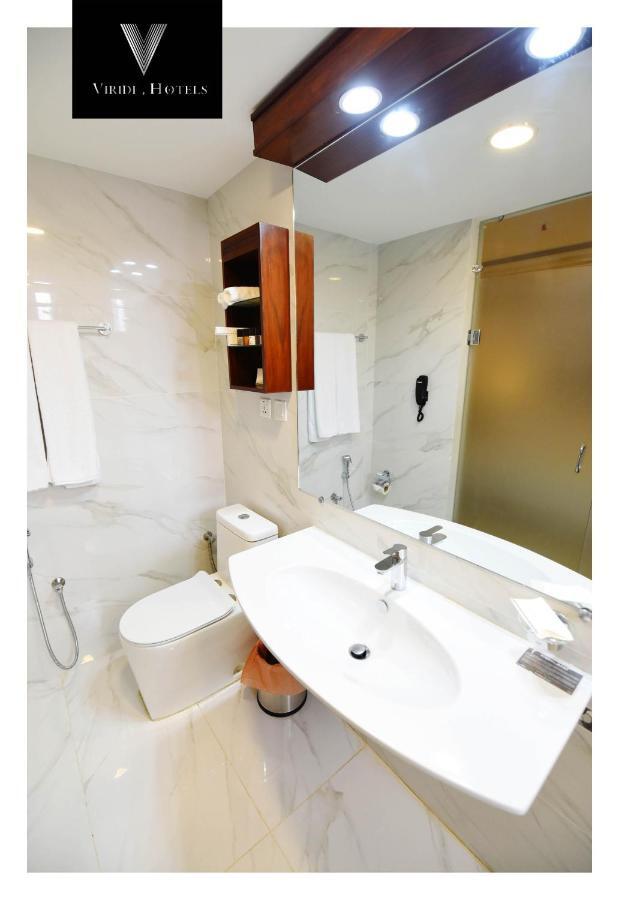 Viridi Hotels Islamabad Esterno foto