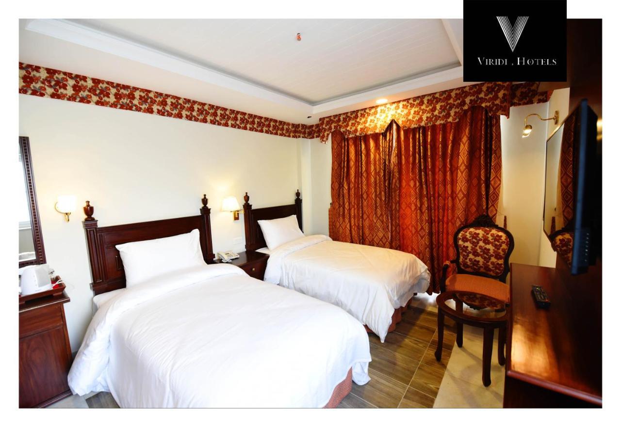Viridi Hotels Islamabad Esterno foto