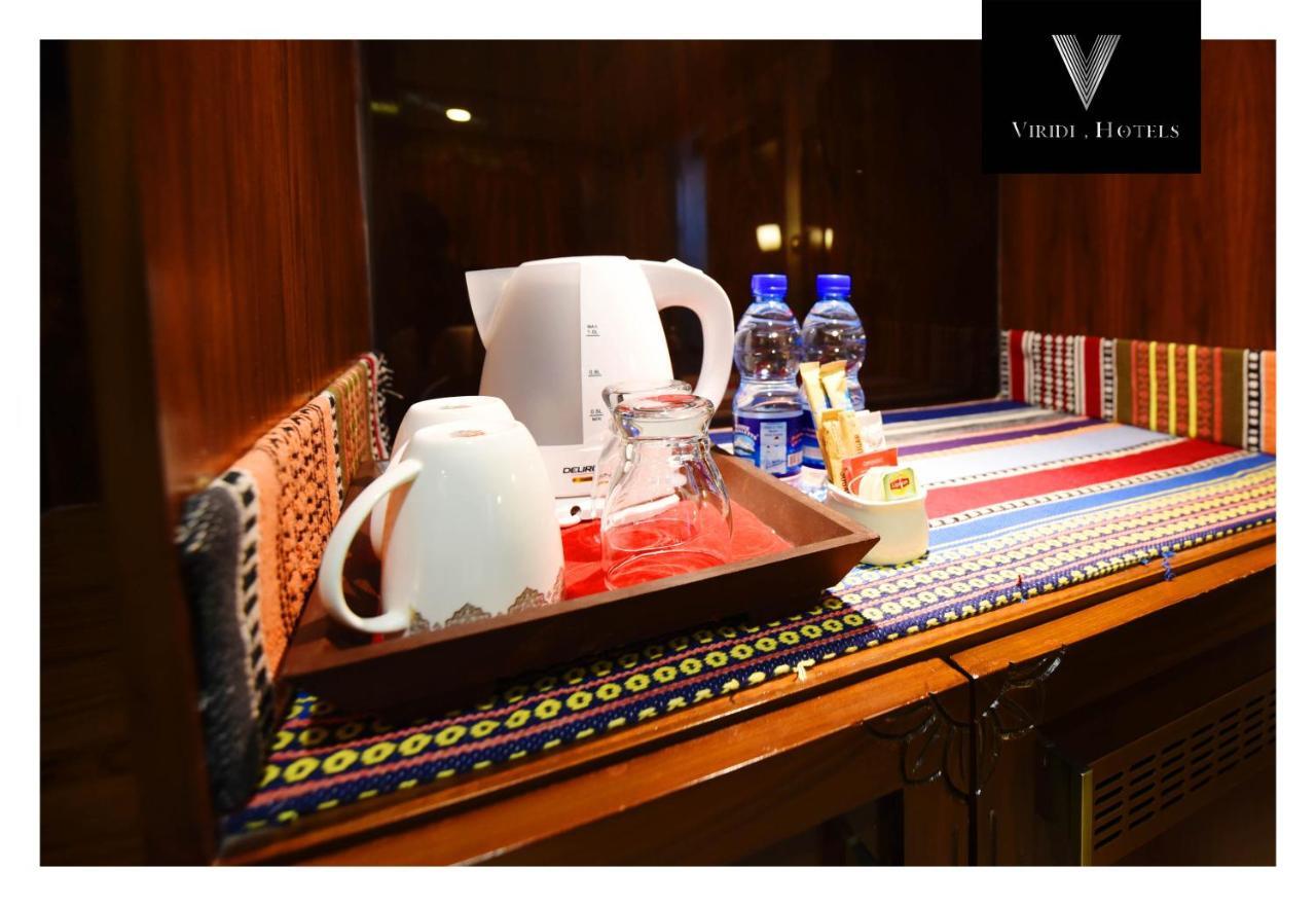 Viridi Hotels Islamabad Esterno foto